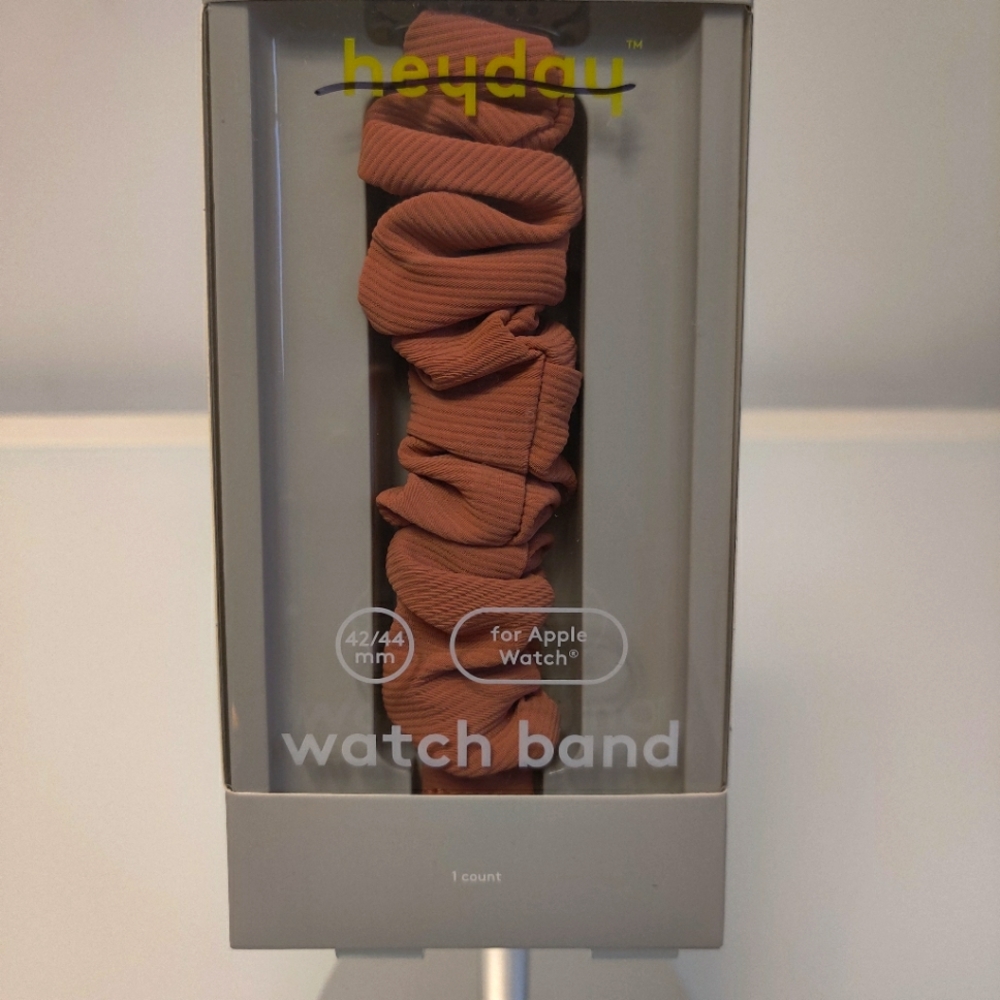 Apple Watch band